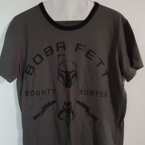 Boba Fett T-shirt